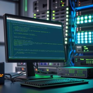 Automation Toolkit for Routers