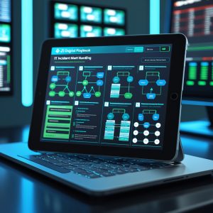Incident Response Playbook