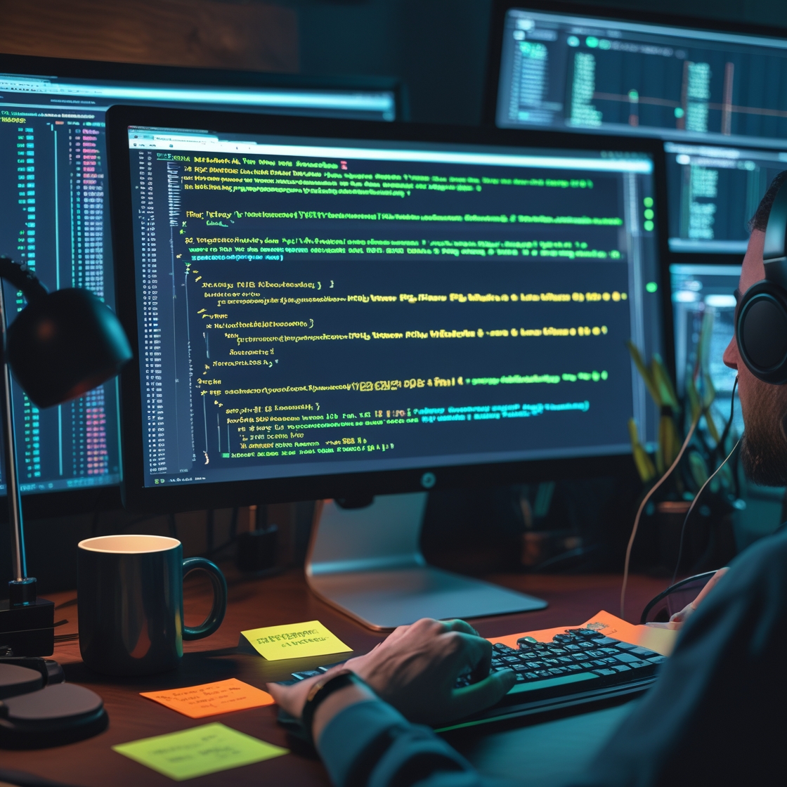 Network Monitoring Script Pack - Image 2