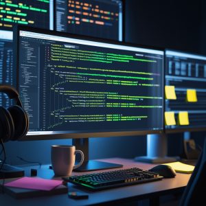Network Monitoring Script Pack