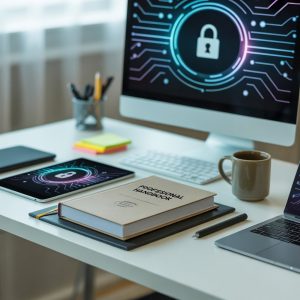 Cybersecurity Best Practices Handbook