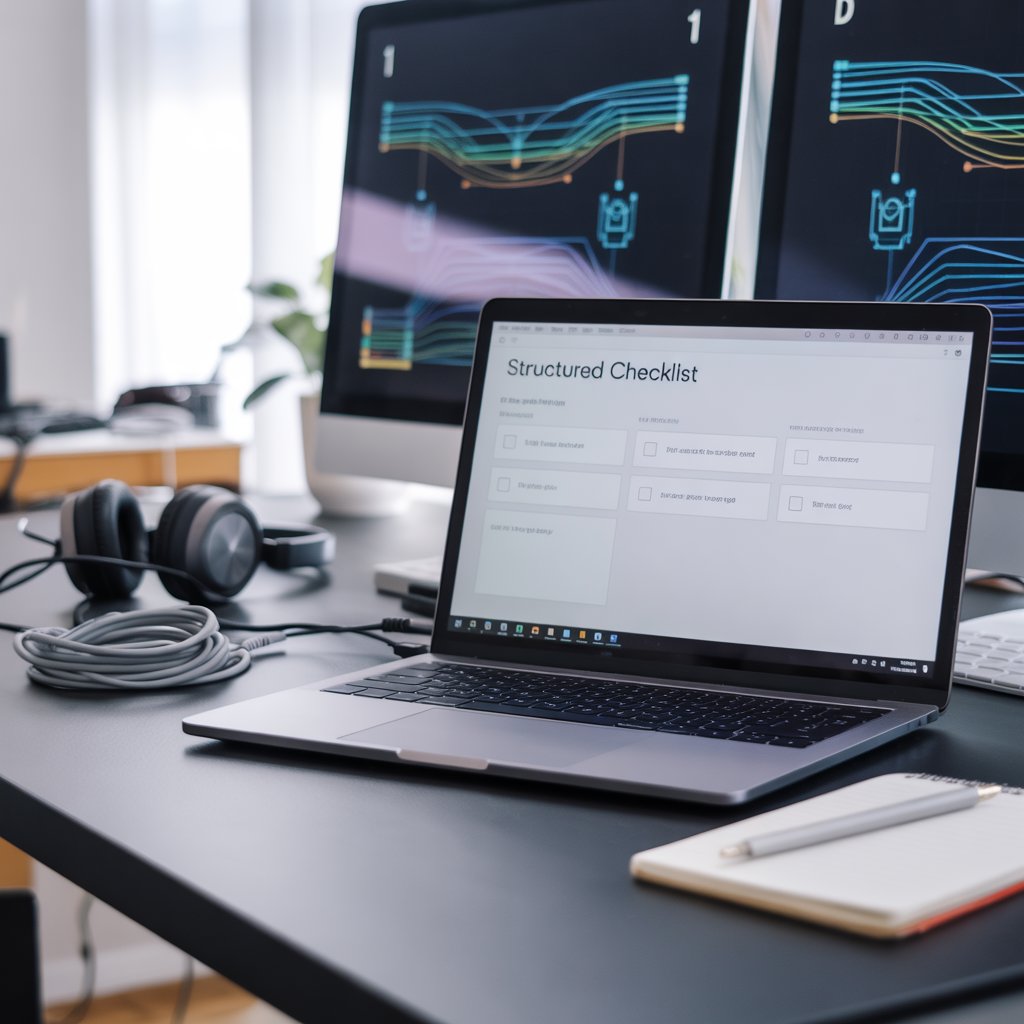 Network Audit Checklist - Image 2