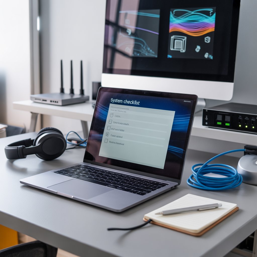 Network Audit Checklist - Image 3