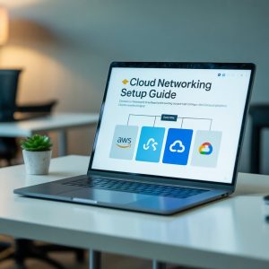Cloud Networking Setup Guide
