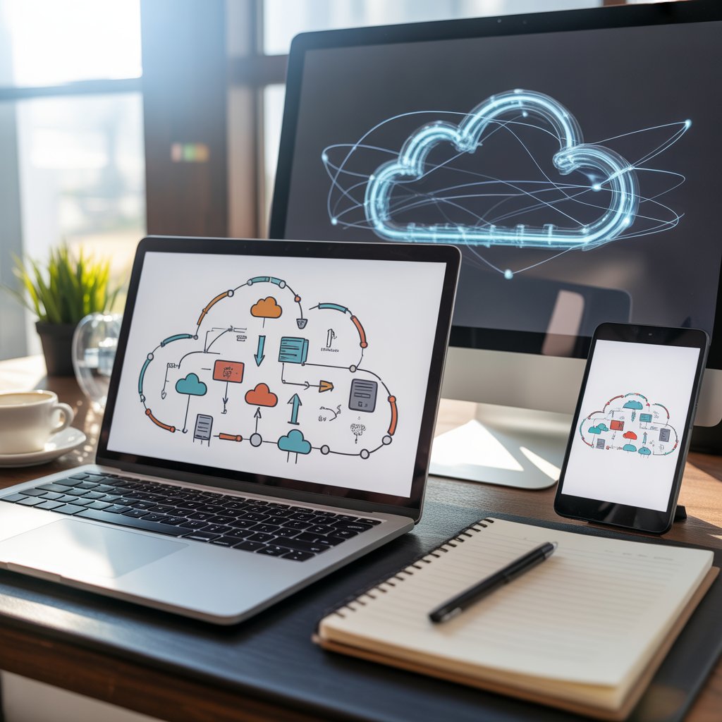 Cloud Networking Setup Guide - Image 2